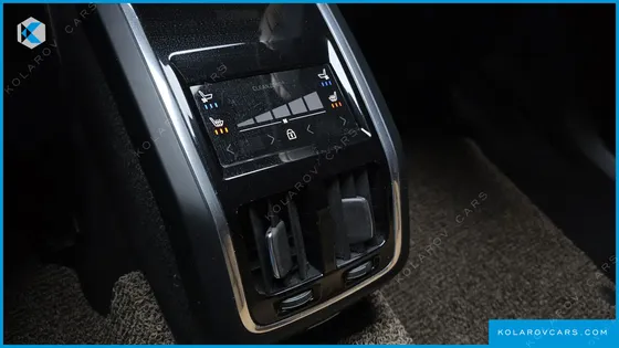 VOLVO S90 B6 AWD ULTIMATE BRIGHT