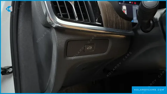 VOLVO S90 B6 AWD ULTIMATE BRIGHT