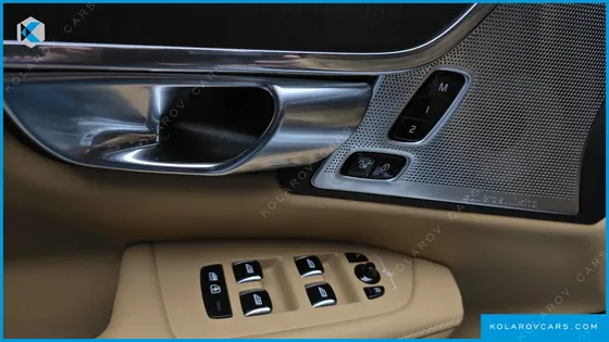 VOLVO S90 B6 AWD ULTIMATE BRIGHT