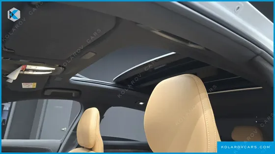 VOLVO S90 B6 AWD ULTIMATE BRIGHT
