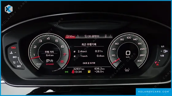 AUDI A8 55 TFSI QUATTRO LWB