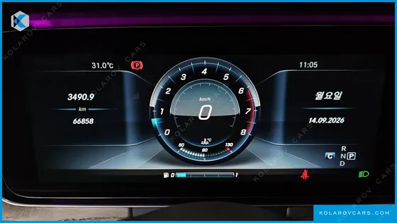 MERCEDES E-CLASS E300 4MATIC EXCLUSIVE