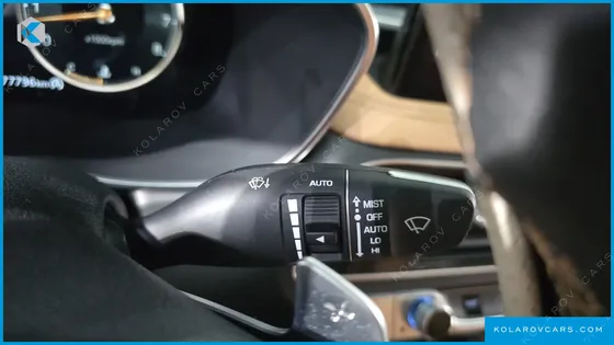 GENESIS G70 GASOLINE 3.3T 4WD