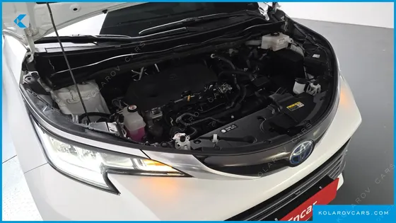 TOYOTA SIENNA 2.5 HYBRID 2WD