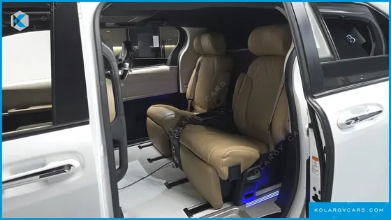TOYOTA SIENNA 2.5 HYBRID 2WD