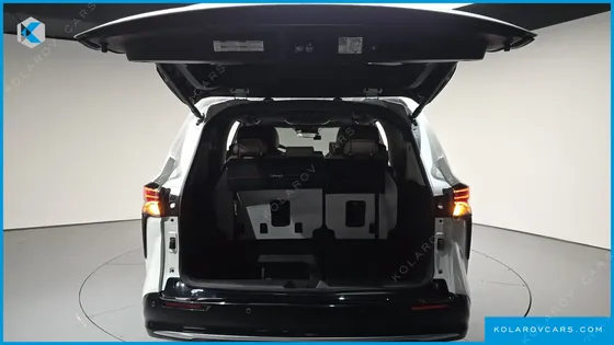 TOYOTA SIENNA 2.5 HYBRID 2WD