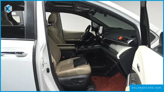 TOYOTA SIENNA 2.5 HYBRID 2WD