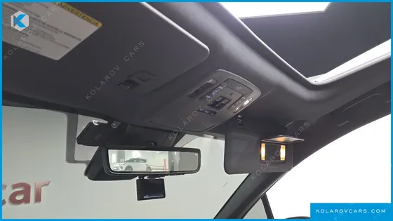 TOYOTA SIENNA 2.5 HYBRID 2WD