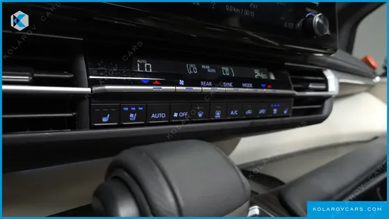 TOYOTA SIENNA 2.5 HYBRID 2WD