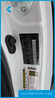 TOYOTA SIENNA 2.5 HYBRID 2WD