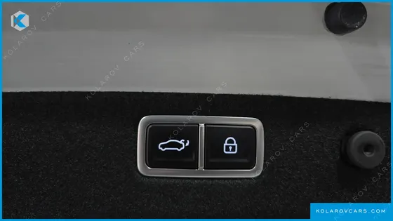 GENESIS G70 GASOLINE 2.0T 4WD
