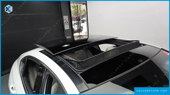 GENESIS G70 GASOLINE 2.0T 4WD