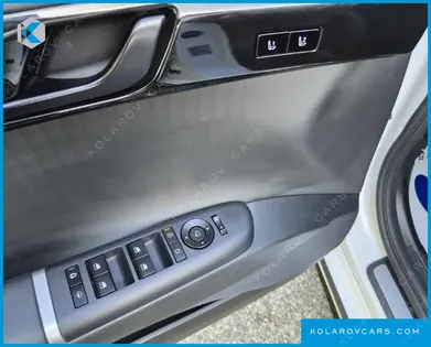 HYUNDAI GRANDEUR CALLIGRAPHY