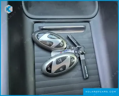 HYUNDAI GRANDEUR CALLIGRAPHY
