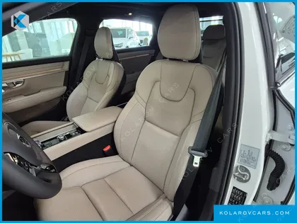 VOLVO S90 B5 ULTRA DARK