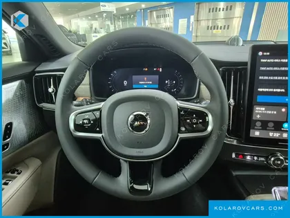 VOLVO S90 B5 ULTRA DARK
