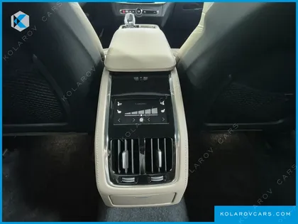 VOLVO S90 B5 ULTRA DARK