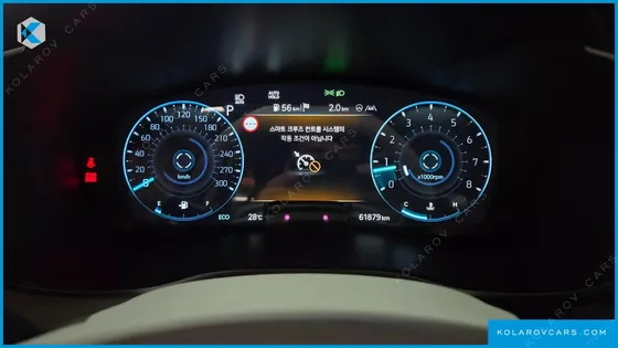 GENESIS G70 GASOLINE 2.5T 4WD