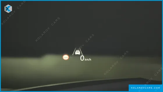 GENESIS G70 GASOLINE 2.5T 4WD