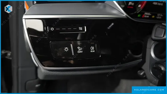 AUDI A8 55 TFSI QUATTRO LWB