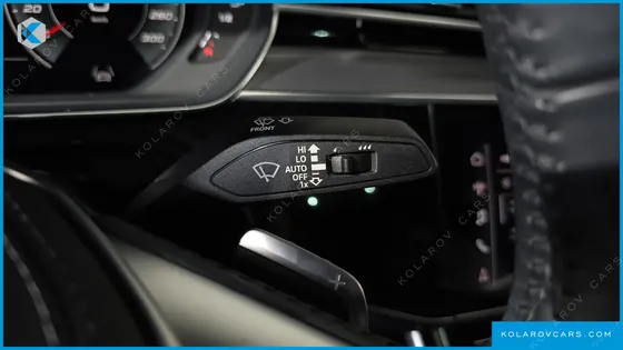 AUDI A8 55 TFSI QUATTRO LWB