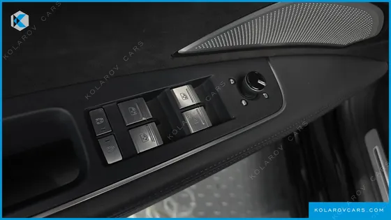 AUDI A8 55 TFSI QUATTRO LWB