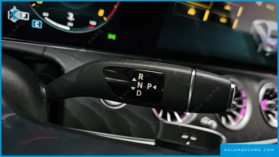 MERCEDES E-CLASS E220D 4MATIC AMG LINE