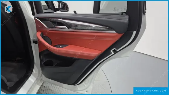 BMW X3M 3.0