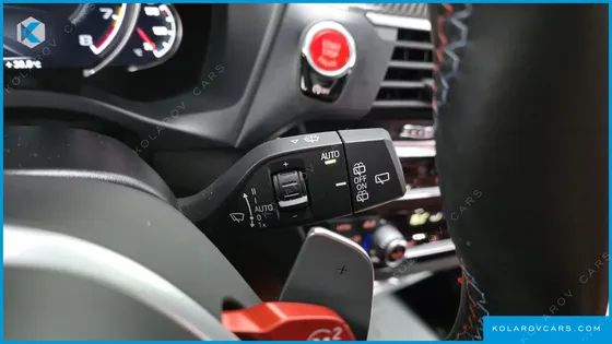 BMW X3M 3.0