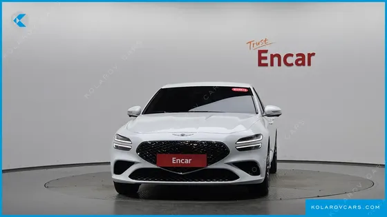 GENESIS G70 GASOLINE 2.5T 2WD
