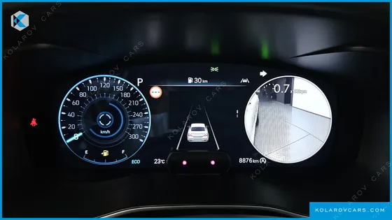 GENESIS G70 GASOLINE 2.5T 2WD