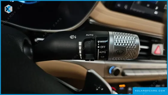 GENESIS G70 GASOLINE 2.5T 2WD