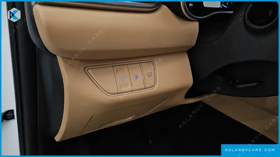 GENESIS G70 GASOLINE 2.5T 2WD