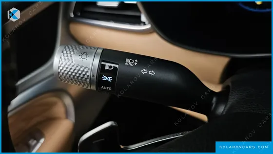 GENESIS G70 GASOLINE 2.5T 2WD