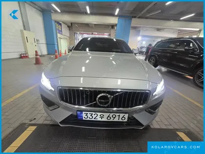 VOLVO S60 B5 ULTIMATE BRIGHT