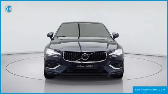VOLVO S60 B5 ULTIMATE BRIGHT