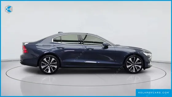 VOLVO S60 B5 ULTIMATE BRIGHT