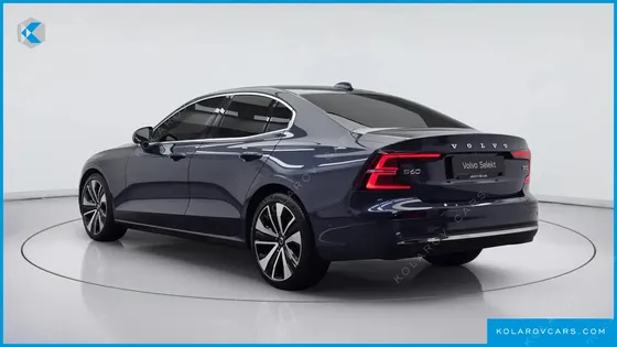 VOLVO S60 B5 ULTIMATE BRIGHT