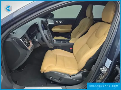 VOLVO S60 B5 ULTIMATE BRIGHT