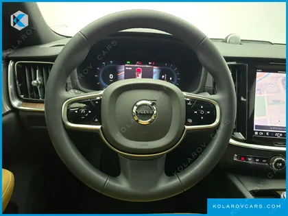 VOLVO S60 B5 ULTIMATE BRIGHT
