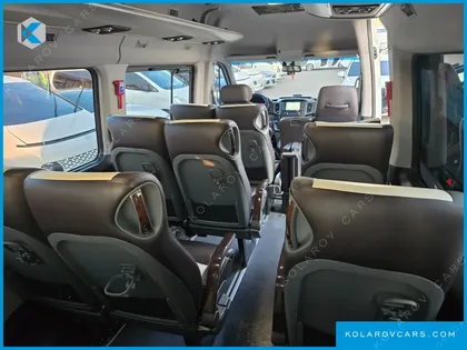 HYUNDAI SOLATI 15-SEATER