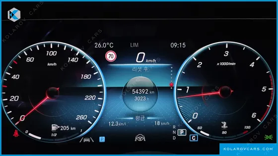 MERCEDES E-CLASS E220D 4MATIC EXCLUSIVE