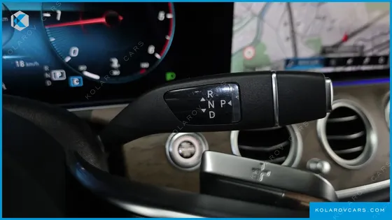 MERCEDES E-CLASS E220D 4MATIC EXCLUSIVE