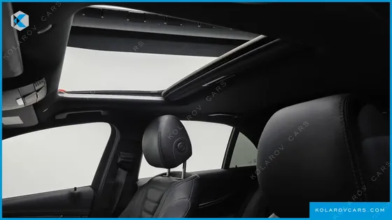 MERCEDES E-CLASS E220D 4MATIC EXCLUSIVE