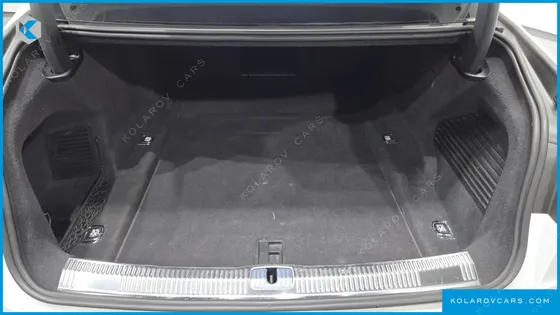 AUDI A8 55 TFSI QUATTRO LWB