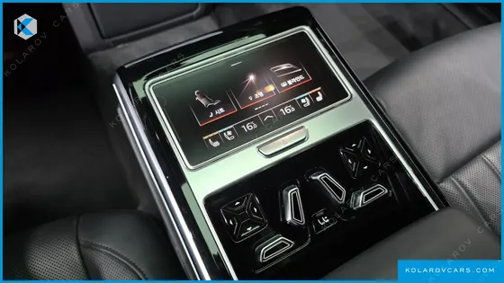 AUDI A8 55 TFSI QUATTRO LWB