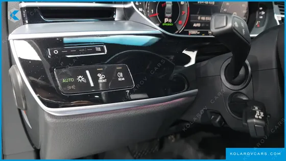 AUDI A8 55 TFSI QUATTRO LWB