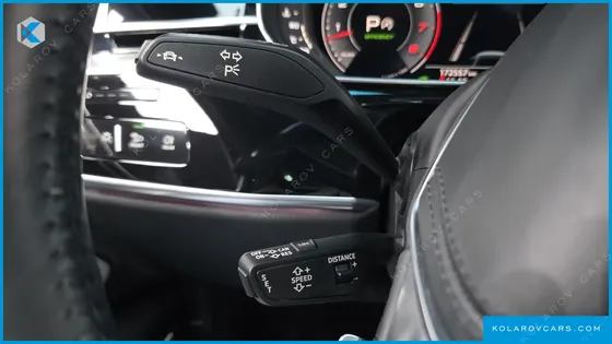 AUDI A8 55 TFSI QUATTRO LWB