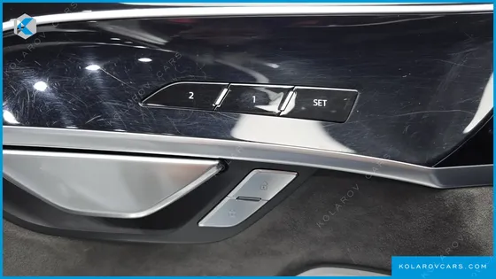 AUDI A8 55 TFSI QUATTRO LWB