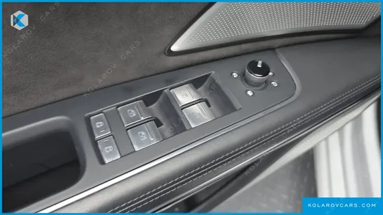AUDI A8 55 TFSI QUATTRO LWB
